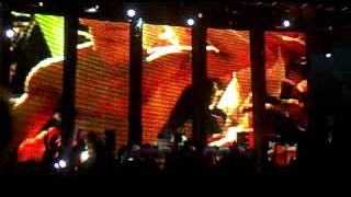 Armin van Buuren- Remember Love@ GG,Minsk, 25.06.2011.mp4