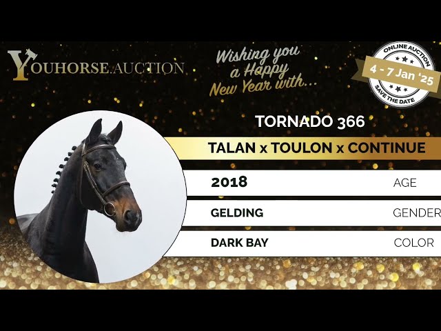 Tornado Trainingsvideo