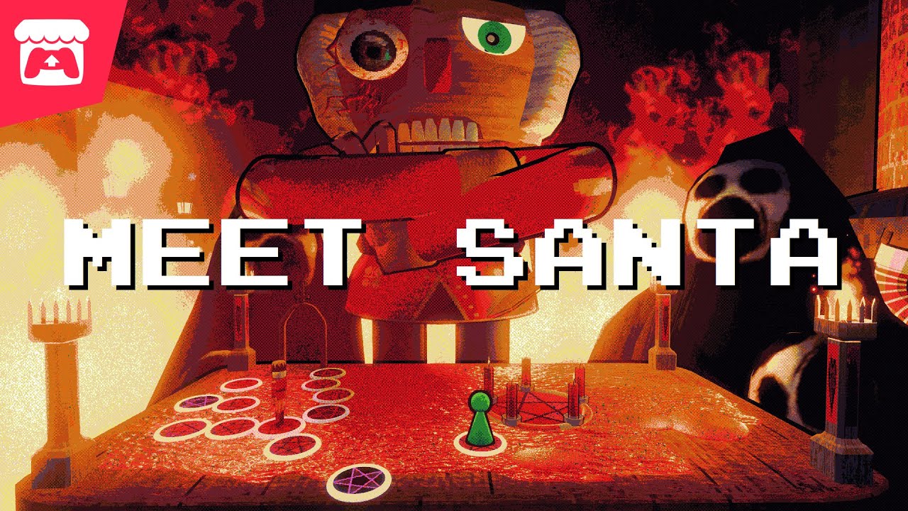 Gameplay Video