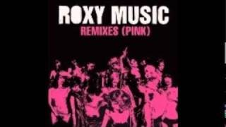 Roxy Music - Rain, Rain, Rain (Tiefschwarz Remix)