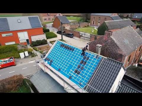 Gembloux - Walhain - Wavre