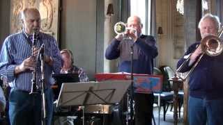 Belle's All Stars - Buddy's Habits