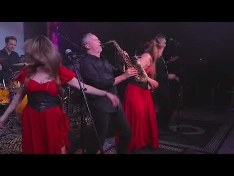 Horizon Party Band Mix