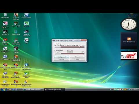 Tutorial #1 - How to install Rome Total Realism mod