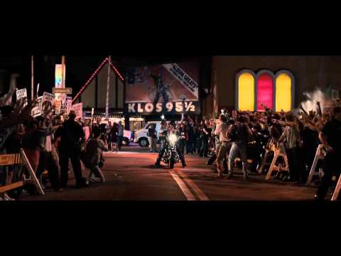 Trailer-Vorschau: Rock of Ages