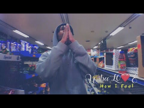 WilscoLove - How I Feel (Music Video) ShotBy|@GILLACAMPRODUCTION