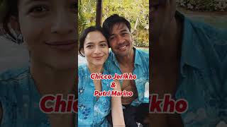 Download lagu Pasangan di Sinetron vs Pasangan Asli Pemain Ikrar Cinta Suci 😎❤️😍 #shorts #ikrarcintasuci mp3