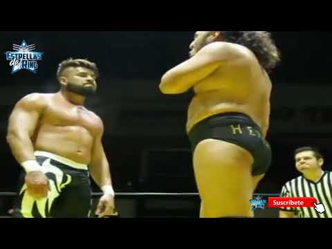 ¡¡¡ RAQUETAZOS !!! entre la Sombra y Rush vs Traumas y Herodes Jr