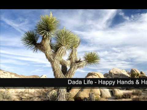 DADA LIFE Megamix - 10 songs in 10 minutes