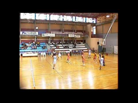 EBA B 7J Aridane - S. Isidro