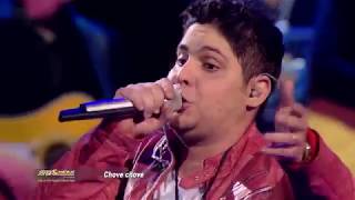 Jorge &amp; Mateus - Chove Chove