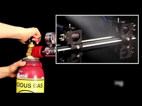 TeraScan – Frequency-Domain Terahertz Platform
