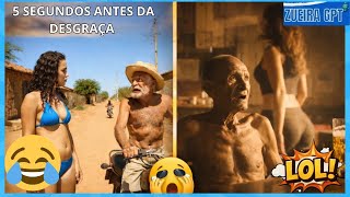 PARTE 97 🤯 – MOMENTOS ENGRAÇADOS QUE VÃO TE FAZER RIR MUITO!