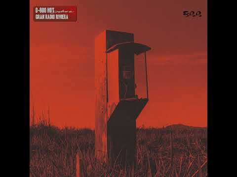 Gran Radio Riviera - Omae Wa 2021(Audio Oficial)