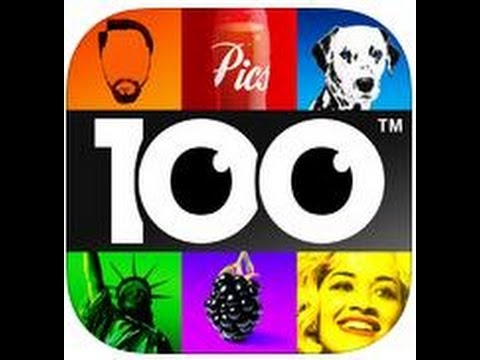 100 Pics Fairy Tales Pack Level 51-60 Answers