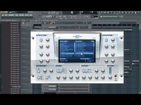 Demostración De Secuencias Middi ... Música Original Creado Por Dj jOnyflOw