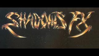 Shadows FX - full album