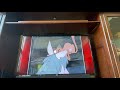 Opening To Sleeping Beauty 1959 2014 DVD