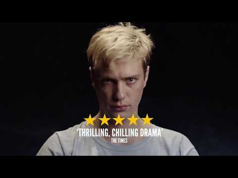 Touching the Void West End trailer