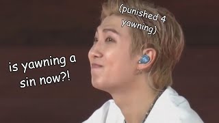 underrated bts funny moments