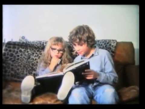 Basile Vaugeois and Margot Vaugeois (1994) by Gérard Courant - Couple #97