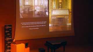 Charissa Bremer-David on Luxury and Liberation: Art of the Eve of Rebellion