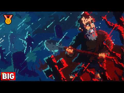 Top 25 Best Indie Games of July 2025