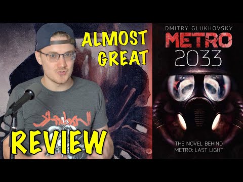 Metro 2033 (Striving for Greatness)