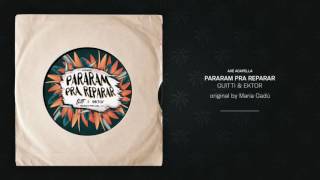 Ektor & Guitti vs. Mari Gadu - Axé Acapella (Official Remix)