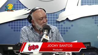 Radiografía de la tía profesional y sin hijos en El Mismo Golpe con Jochy