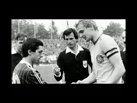 Was macht eigentlich Thomas Dennstedt, einst beim 1. FC Lok?