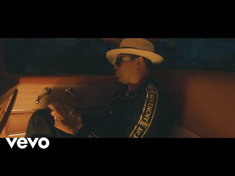 J Álvarez, Jonna Torres - La Baby Rasta