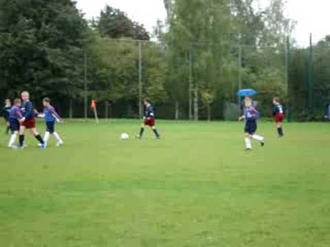 Pokalspiel VfL Halle 96 - SV Rotation Halle 6 : 3