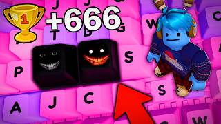 Testei OS JOGOS MAIS MACABROS de ASMR NO ROBLOX..💀