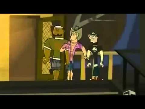 Total Drama Island: Episode 12: Basic Straining (Part 2/2)