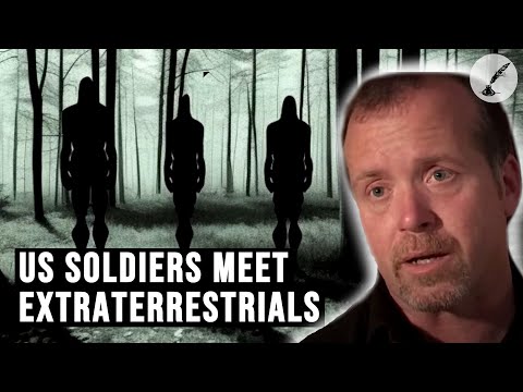 The Rendlesham Forest Extraterrestrials - Documentary