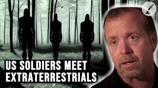 The Rendlesham Forest Extraterrestrials - Documentary
