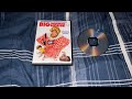 Opening To Big Momma S House 2 2006 DVD Side A Fullscreen