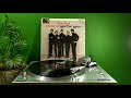 Manfred Mann - I ve Got My Mojo Working (1964) (LP Original Sound)