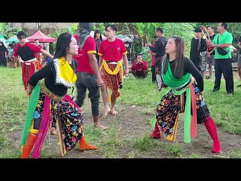 SEASON 1 JANTURAN EBEG EBEG TURONGGO BAYU ANGGA WIJAYA ARUM