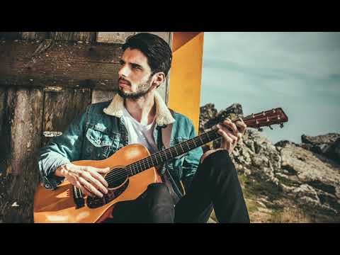 GONÇALO GUERRA  - Senta-te Aqui [ Official Audio Video ]