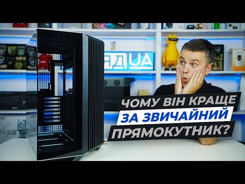 Корпус APNX V1 White (APCM-VI01003.21)