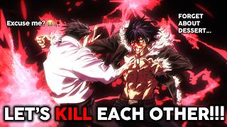 Download lagu THE MOMENT YUTA DESTROYED THE SENDAI COLONY! mp3