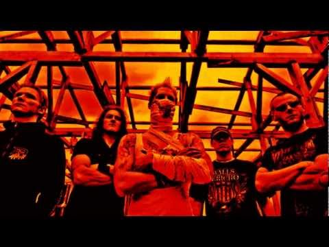 STRAIGHT FROM HELL - AAARRG RECORDS - TRAILER