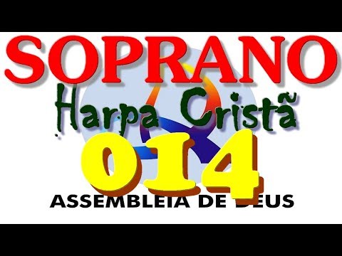 014- GOZO EM JESUS - SOPRANO
