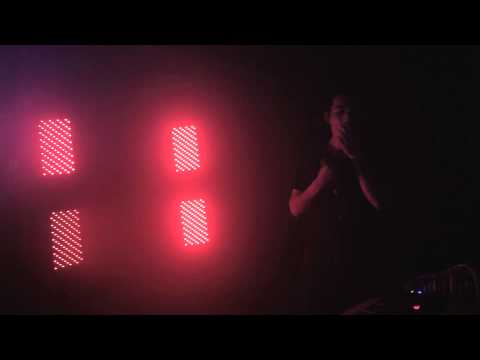 Rangleklods - "Empty" (live - VEGAs Udvalgte)