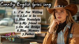 Download lagu Full Album Cover Country Classic_ Benawan Country mp3