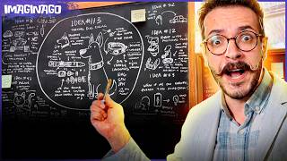 The Pixar theory has been confirmed in the new film! - Like Father, Like Son