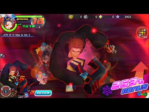 KHUx F2P - Lexaeus [+] Quest 13 Playthrough