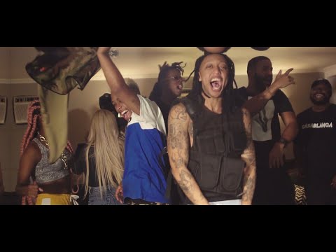 CASABLANCA - Calma (Marv, Sobreira)